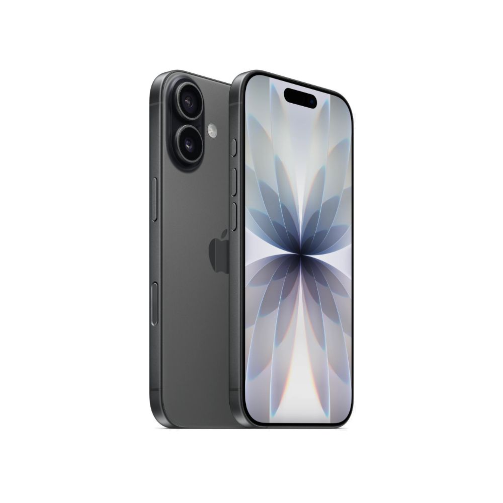 IPHONE 17 256GB BLACK